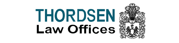Thordsen Law Offices logo