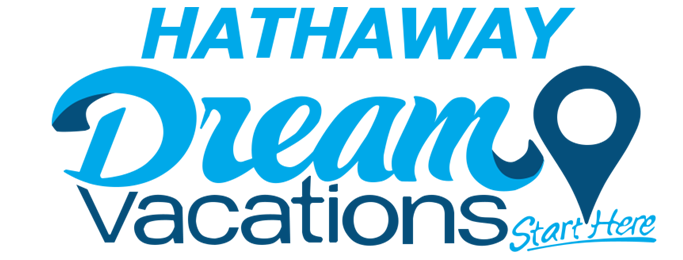 Hathaway Dream Vacations Logo