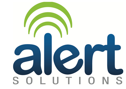 Alert Solutions Logo